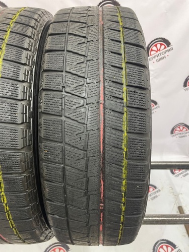 Bridgestone Blizzak Revo GZ R16 215/65 98S