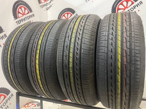 Bridgestone Regno GR-XII 205/55/16
