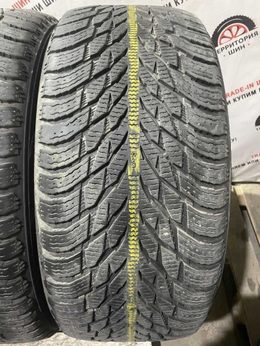 Nokian Tyres Hakkapeliitta R3 SUV R21 275/45