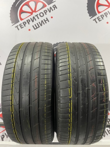 Hankook Ventus S1 Evo 2 K117 R19 235/40