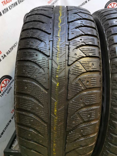 Bridgestone Ice Cruiser 7000 R18 285/60