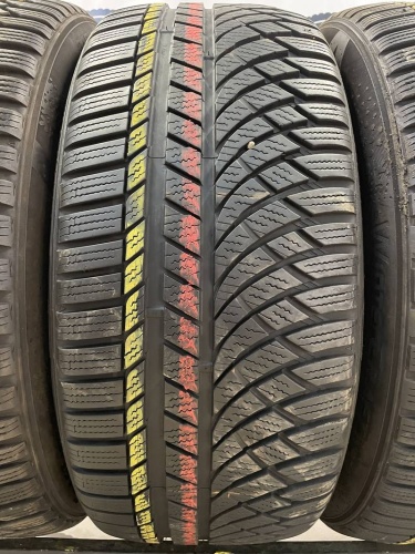 Kumho WinterCraft WP72 R18	245/45