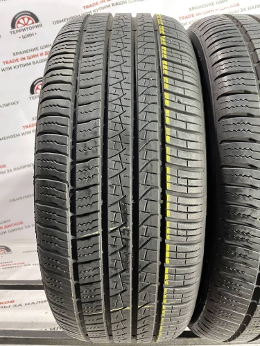 Pirelli Scorpion Zero  R21 245/45