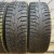 Hankook Winter I'Pike RS W419 R16	205/65