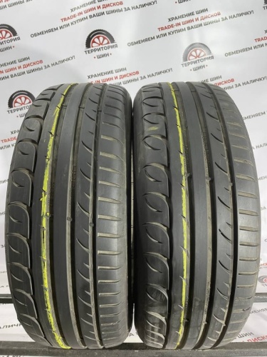 Tigar UHP Ultra High Performance 205/55 R17