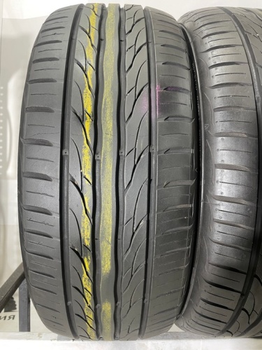 Kumho Ecsta PS31 R16 205/55