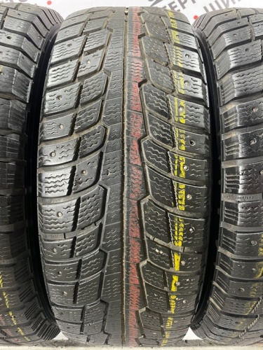 Michelin Latitude X-Ice North R17 215/60