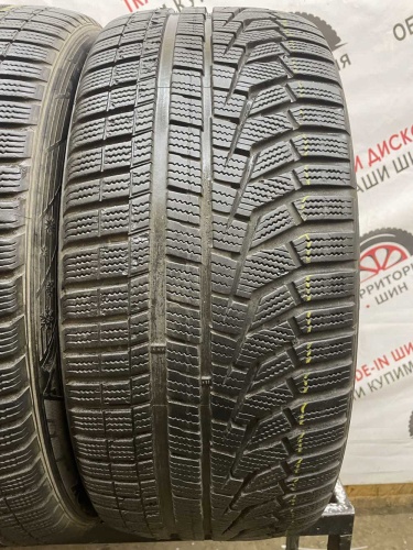 Hankook Winter i*Cept evo 2 R19 245/45 102V