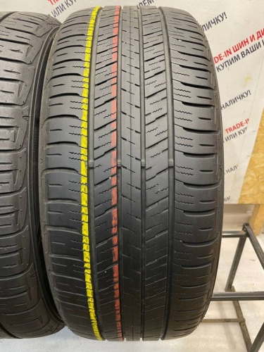 Falken Ziex CT50 A/S R20	255/50