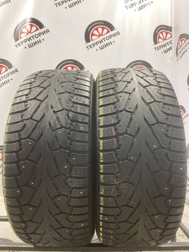 Pirelli Ice Zero 275/45 R20