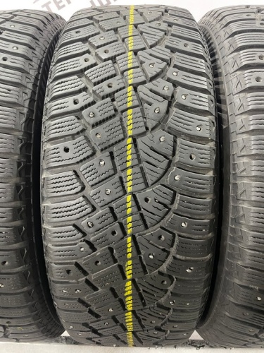 Continental IceContact 2 R16 205/60