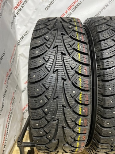 Hankook Winter I'Pike R17 215/65