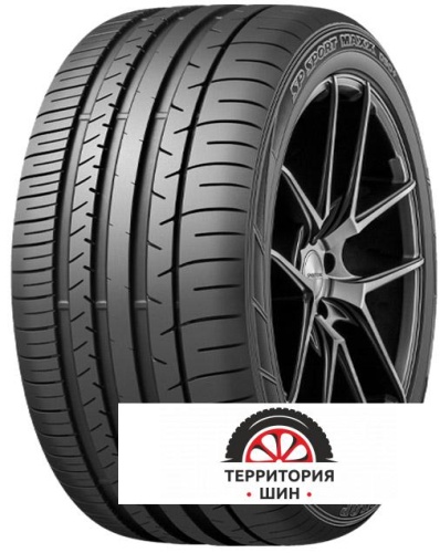 Dunlop SP Sport Maxx 050+ R18 235/40 95Y