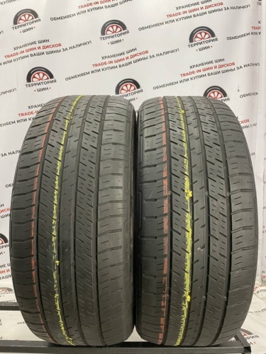 Continental WorldContact 4x4  R19 235/50