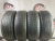 Continental CrossContact UHP R18 235/60
