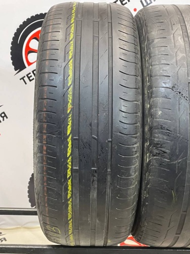 Bridgestone Turanza T001 R17 215/55
