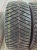 Goodyear UltraGrip Ice Arctic R17 225/50