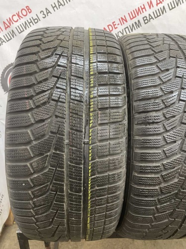 Hankook Winter i*Cept evo 2 R19 245/40 98V