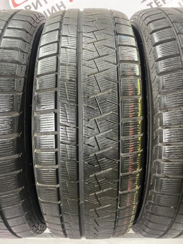 Pirelli Ice Asimmetrico Plus R17 225/60