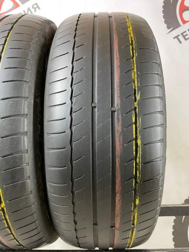 Michelin prymacy hp R17 215/55