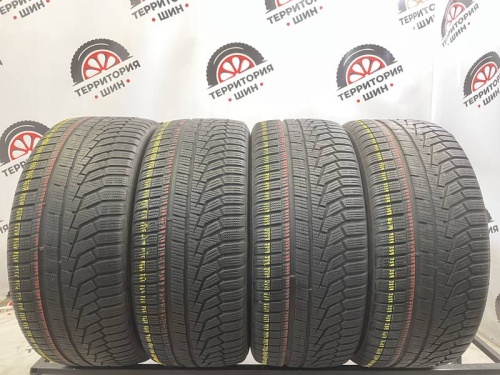 Hankook Winter I*cept Evo 2 R18 245/45