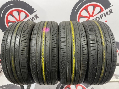 Cooper Zeon C7 R16 205/55