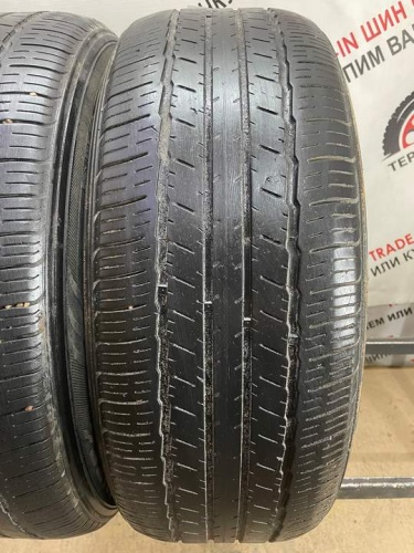 Delinte DH7 SUV R17 225/60