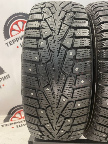 Cordiant Snow Cross PW-2 R15 195/55