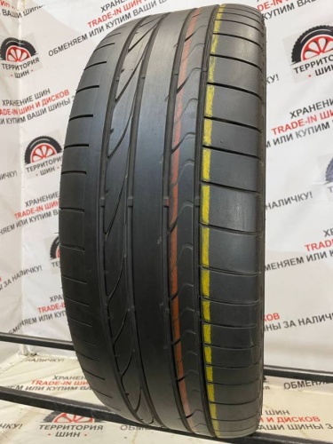 Bridgestone Dueler H/P Sport R19	255/55
