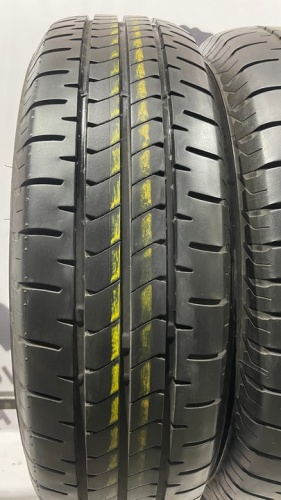 Bridgestone NewNo R15 195/65