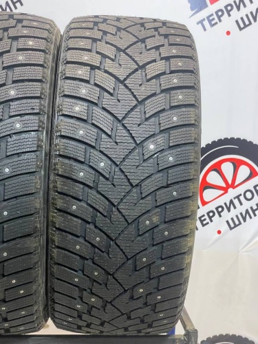 Zeta Impero R20	315/35 275/40