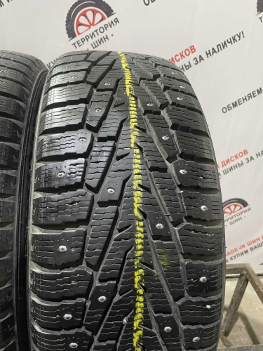 Nokian Tyres Nordman 7 SUV R18 225/55