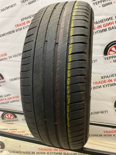 Michelin Primacy HP R17 205/55