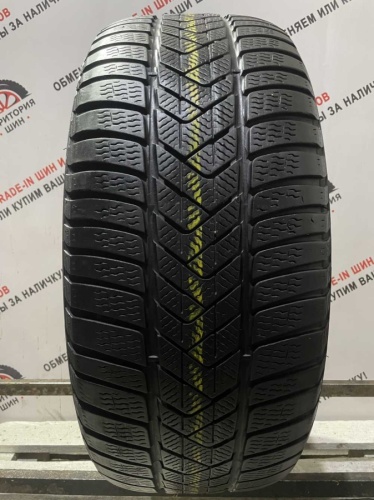 Pirelli Winter Sottozero 3 R20 245/40