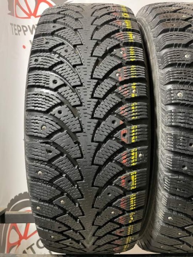 Nordman 4 R16 215/65