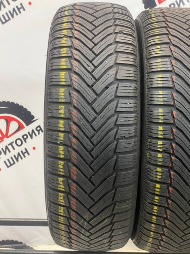 Miсhelin Alpin5 R17 205/50