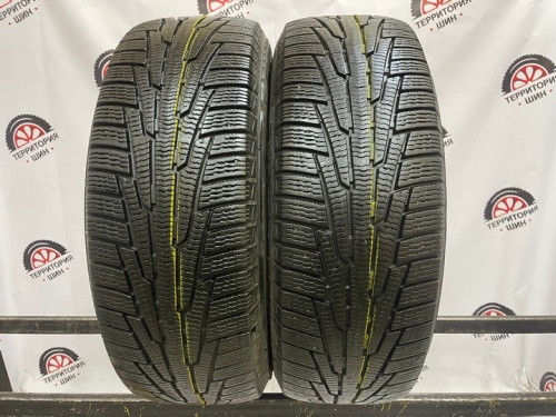 Nokian Hakkapeliitta R 215/65 R16 102R