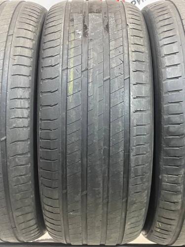 Michelin Latitude Sport 3 R20 255/50