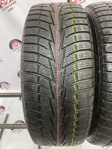 Hankook Winter i*cept X R18 225/55 98Т