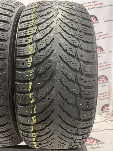 Nokian Tyres Hakkapeliitta 9 R17 235/55