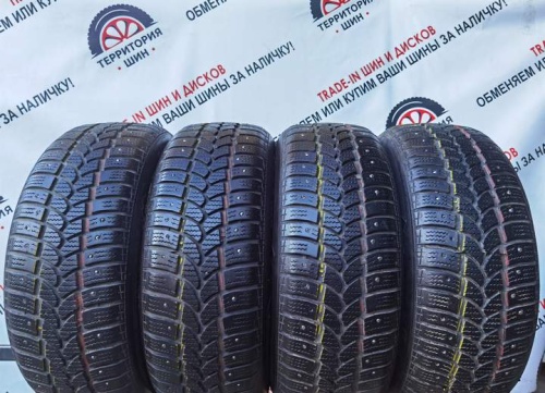 Riken Allstar Stud R16 205/55