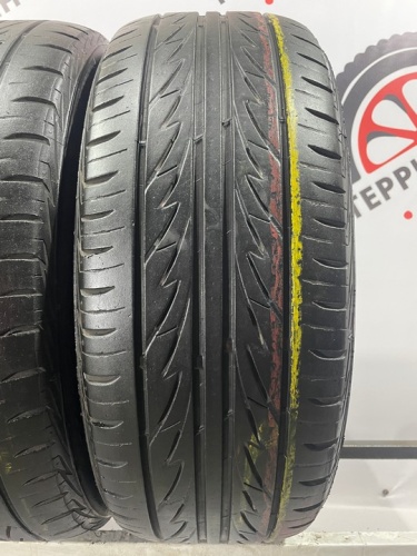Bridgestone Sporty Style MY-02 R17 215/55