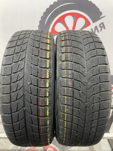 Bridgestone Blizzak WS-60 R15 195/65