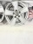 Диски литые VW R15 5x112 et47 57.1