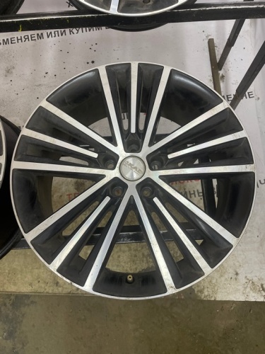 Литые SKAD R19 5*112 ЦО 57.1 ET 43 7,5J