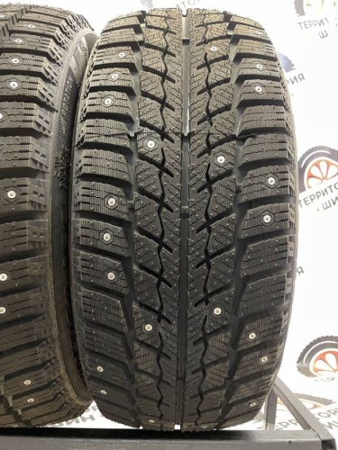 ZETA ANTARCTICA ICE R16 195/55