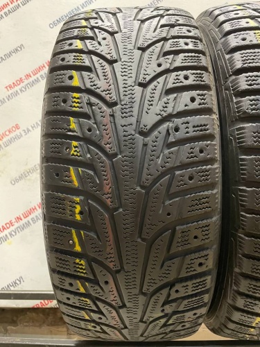 Hankook Winter I'Pike RS R16	215/55