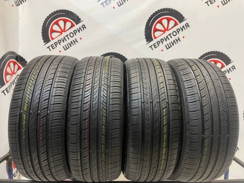 Nexen N'Fera AU5 R17 205/50