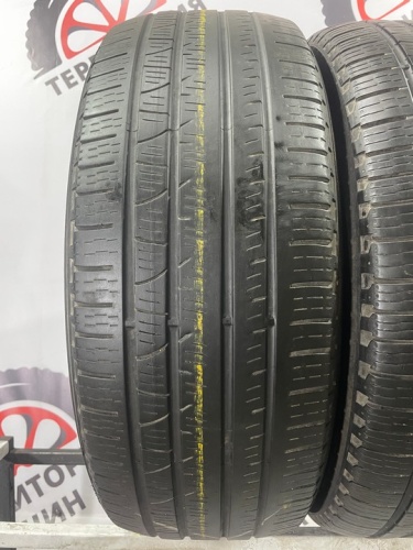 Pirelli Scorpion Verde All Season R20 255/50