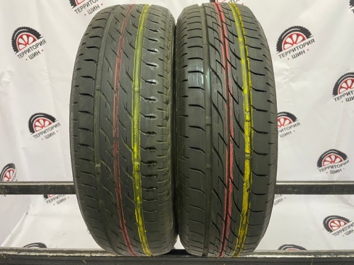 Bridgestone Nextry Ecopia 155/65 R13